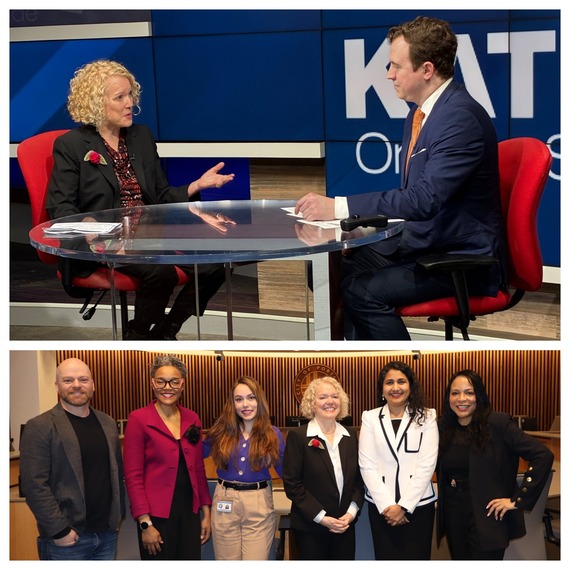 Transportation Collage