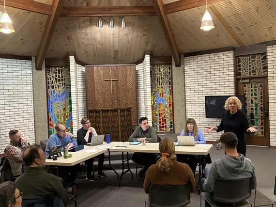 Reed Neighborhood Association