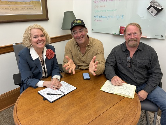 Human Access Project