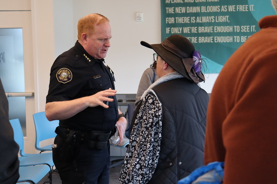 coffee with a cop 6