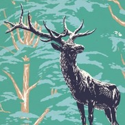Thompson Elk graphic