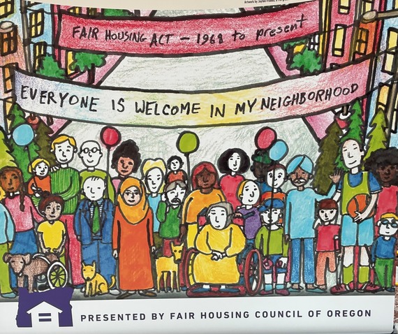 Fair Housing