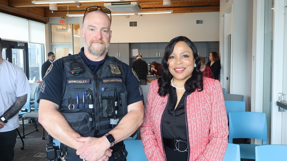 coffee with a cop 5