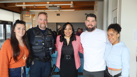 coffee with a cop 6