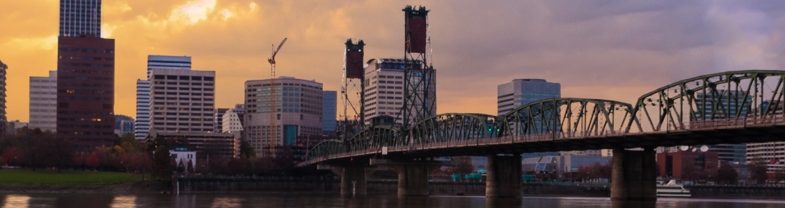 bigger daytime skyline