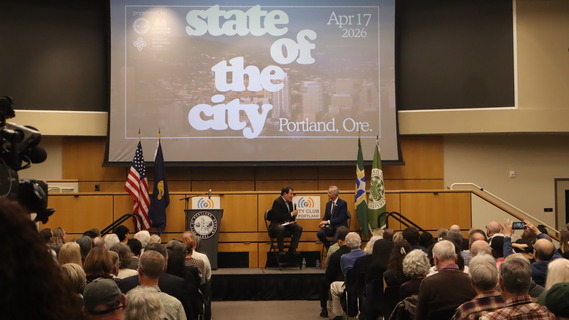 State of the city