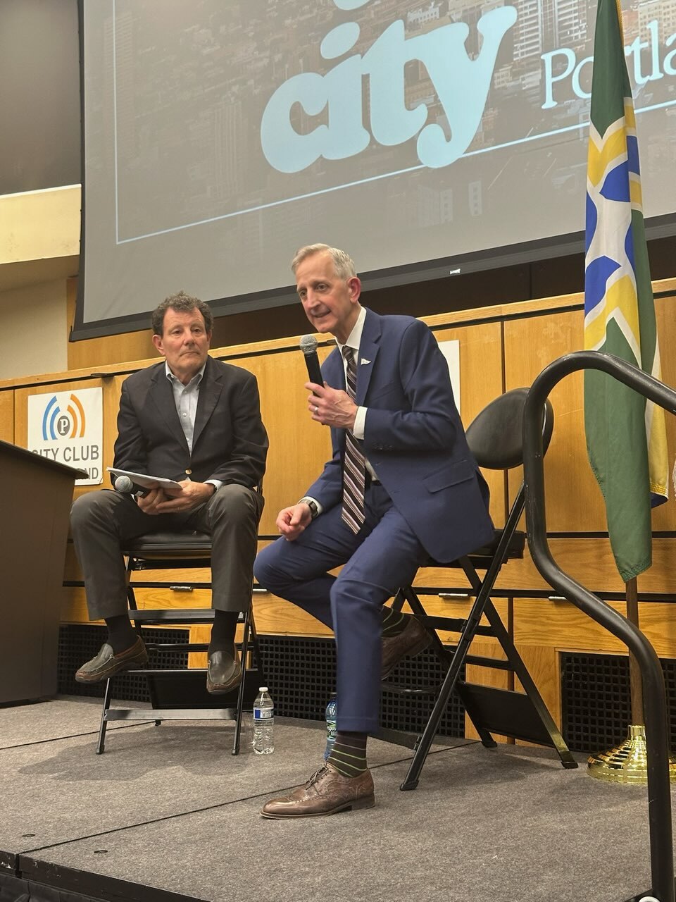 State of the City 2026