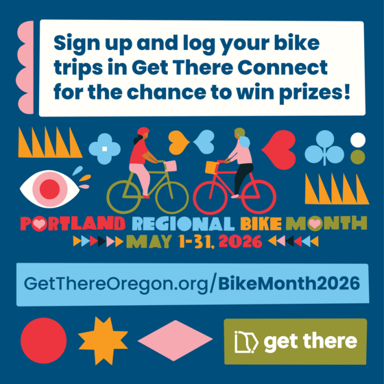 Bike Month 26 graphic