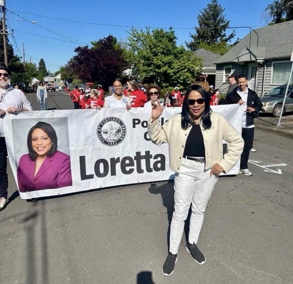 parade