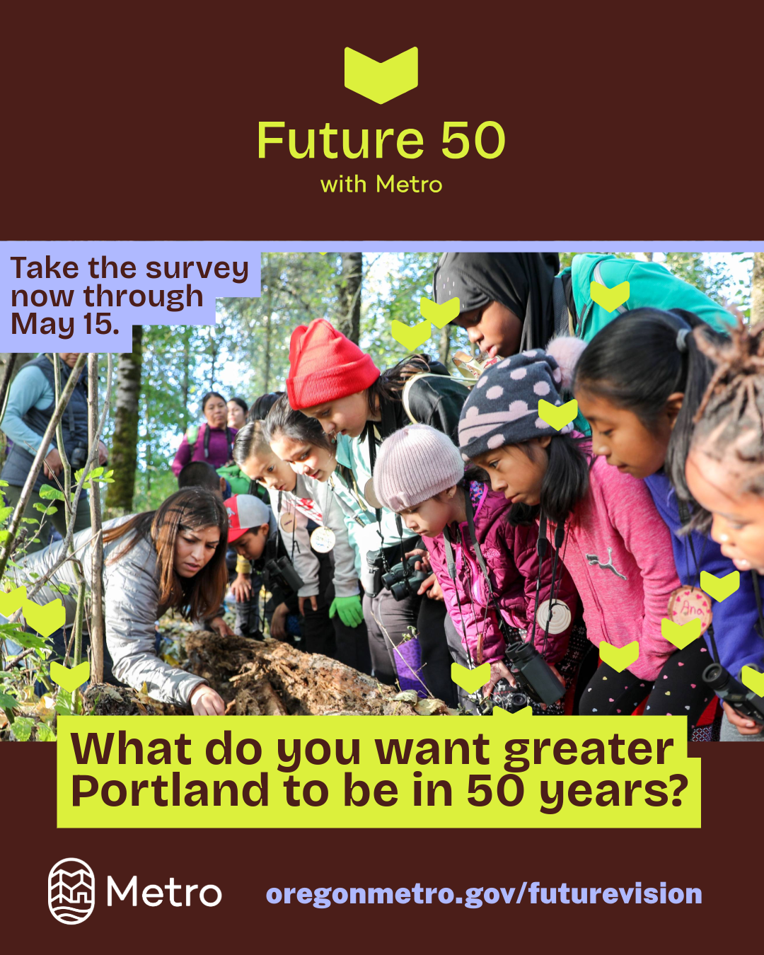Metro Future