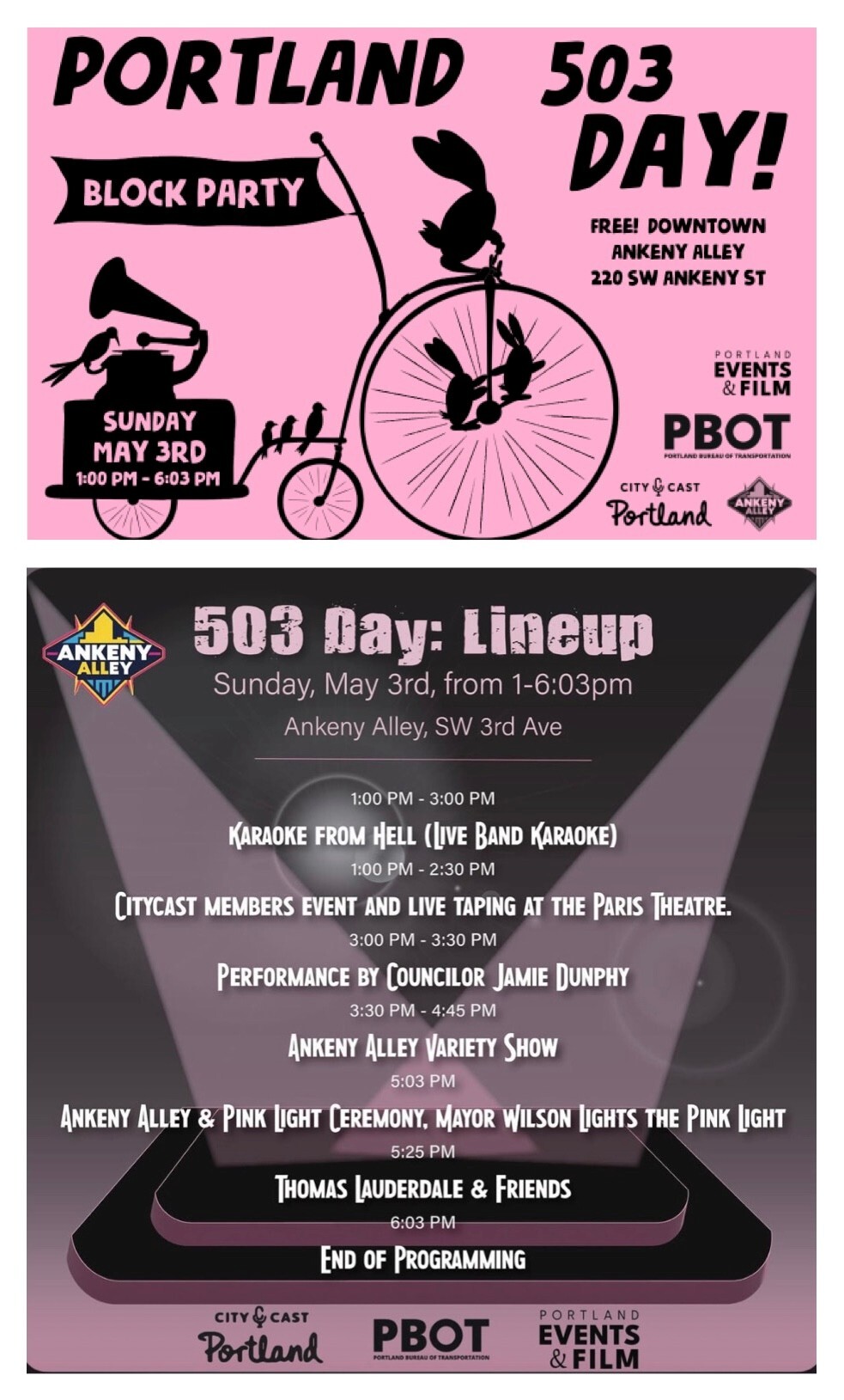 503 Day