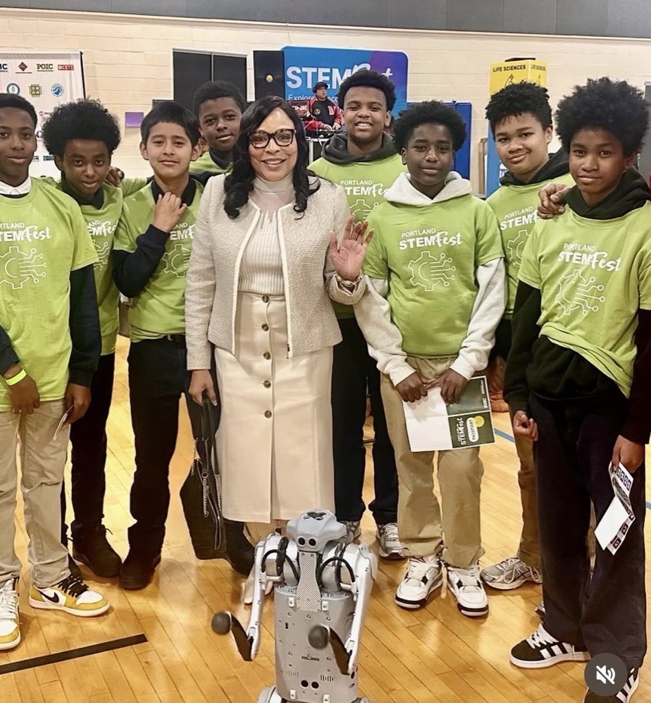 Stemfest