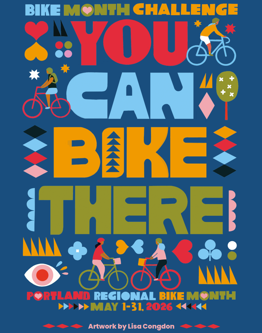 Bike Month