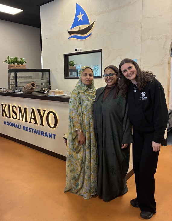 Kismayo Somali
