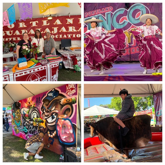 Cinco de Mayo