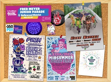 Bulletin Board