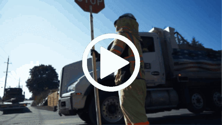 Bull Run Filtration Project supports local trades