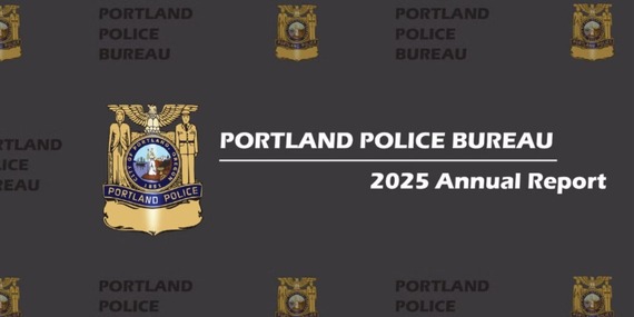 Portland Police invite you to learn about and ask questions about the annual report