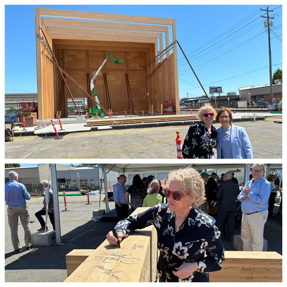 mass timber