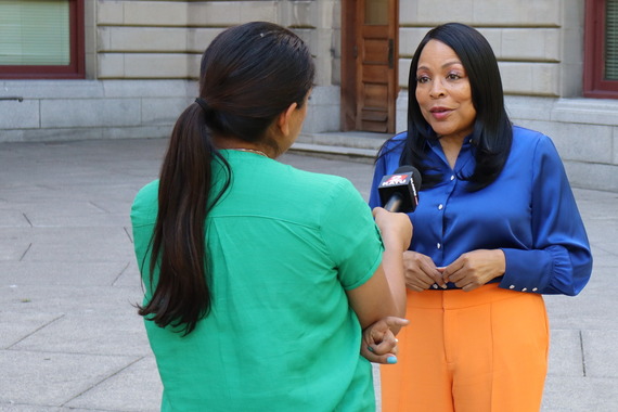 councilor smith