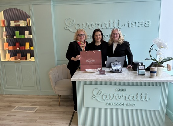 Lavoratti Chocolates