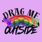 Drag Me Outside Logo