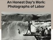 An Honest Days Labor PAM