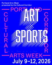 Art and Sports Week July 9 - 12 2026