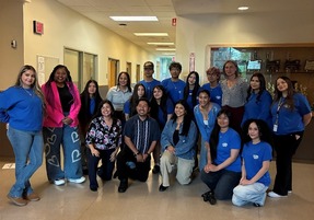 DDHS Latino Immigration Town Hall