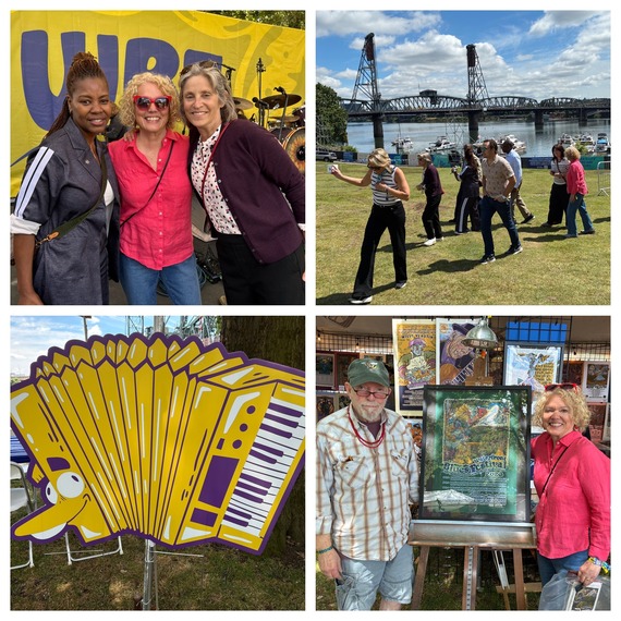 blues fest
