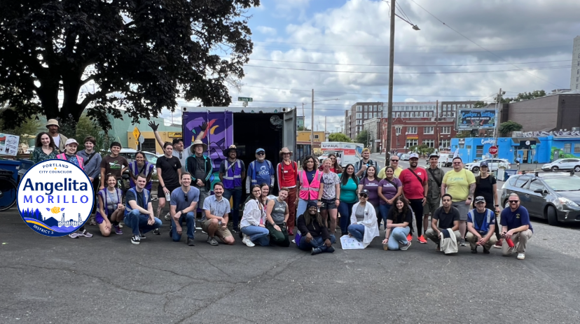 group photo