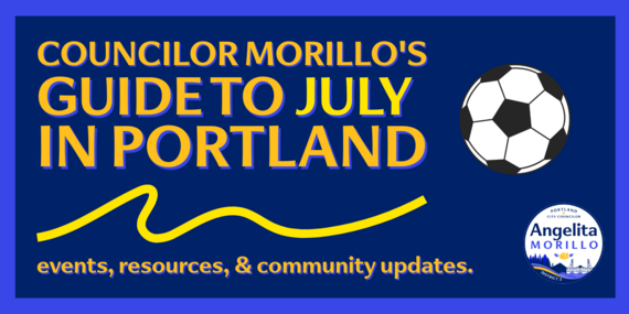july guide