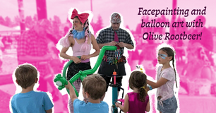 balloon art