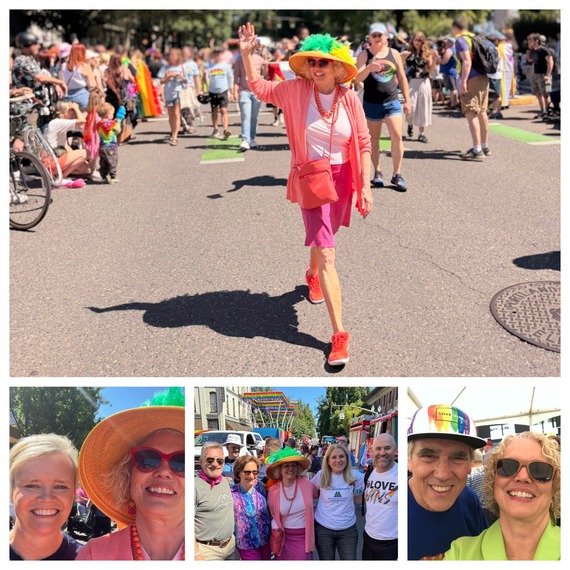 portland pride