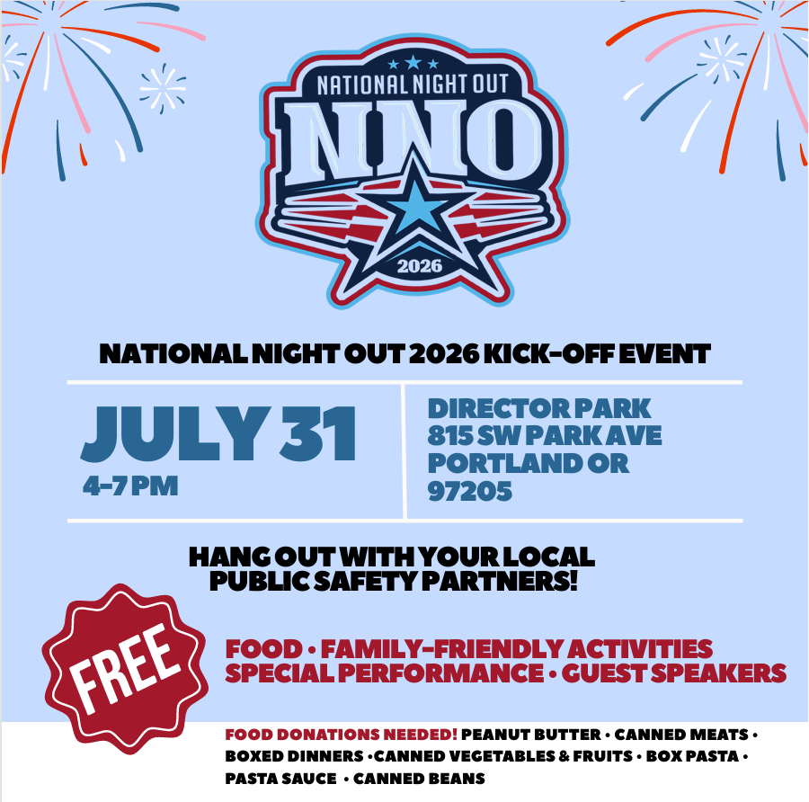 national night out