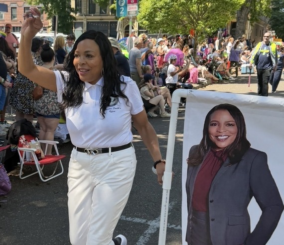 pride parade