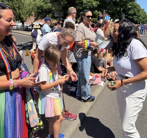 pride parade 2
