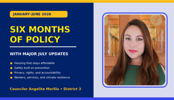 Policy
