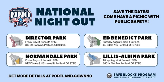 national night out