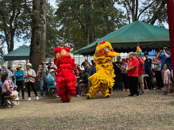 CCBA picnic 2026