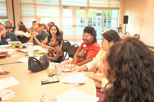 workshop with me
