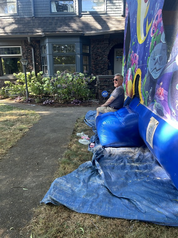 Schuyler Block Party 2026