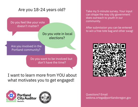 youth engagement