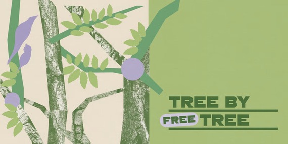 trees