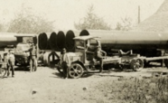 Water Filtration Historic Pipelines