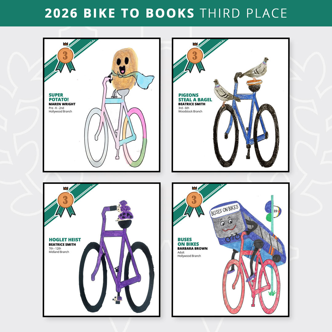 Third place designs