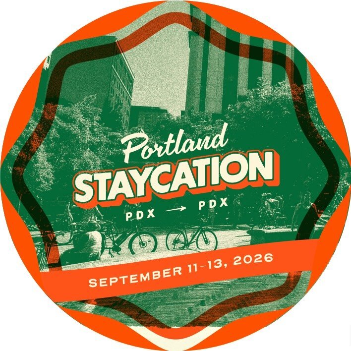 staycation