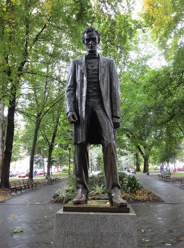 lincoln