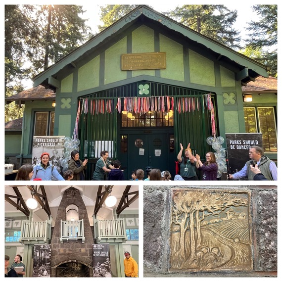 laurelhurst