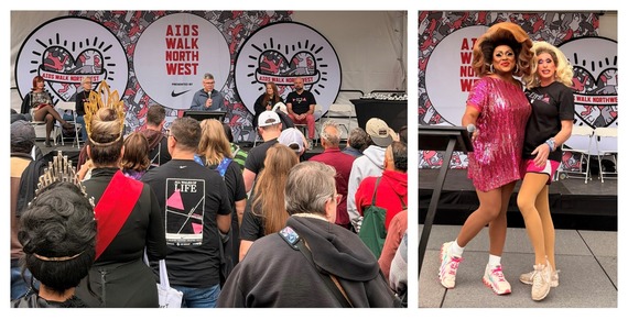 aidswalk